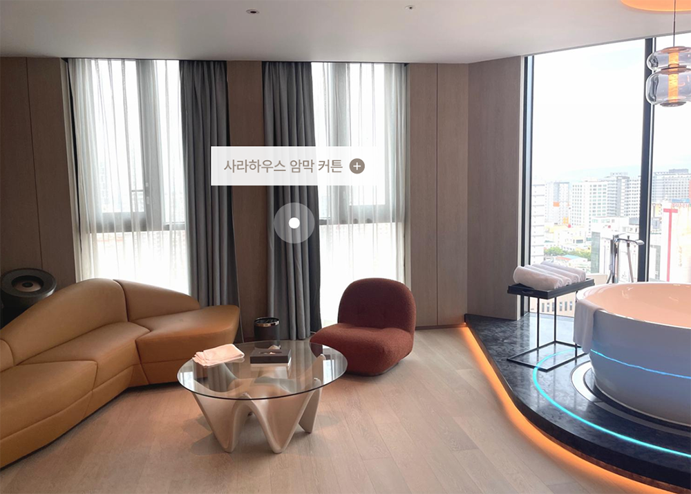 제주 볼튼 호텔